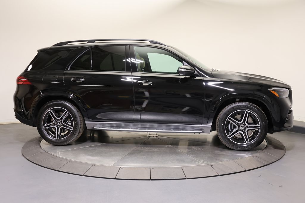 Thumbnail: 2026 Mercedes-Benz GLE - 8