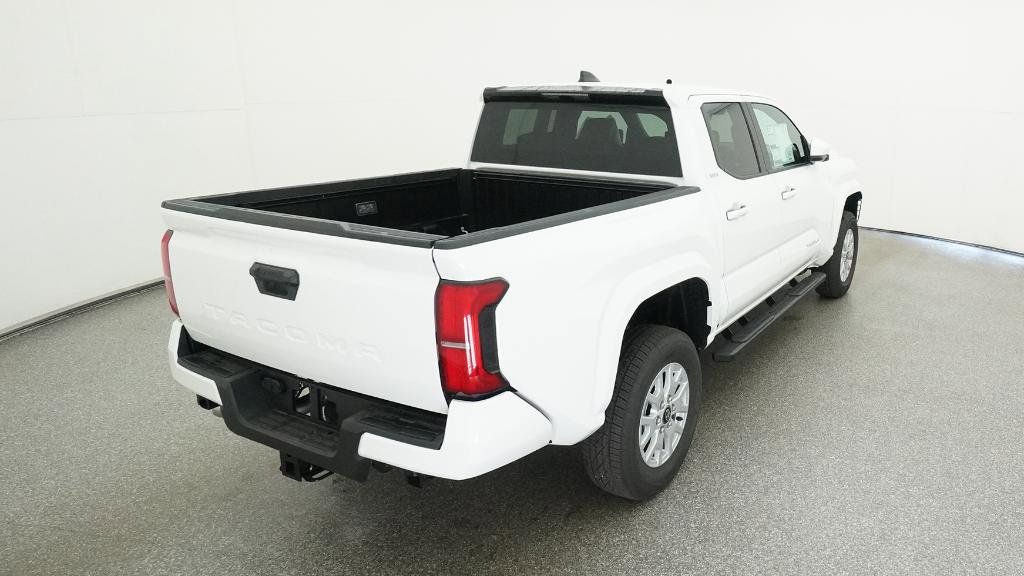 Thumbnail: 2025 Toyota Tacoma - 32