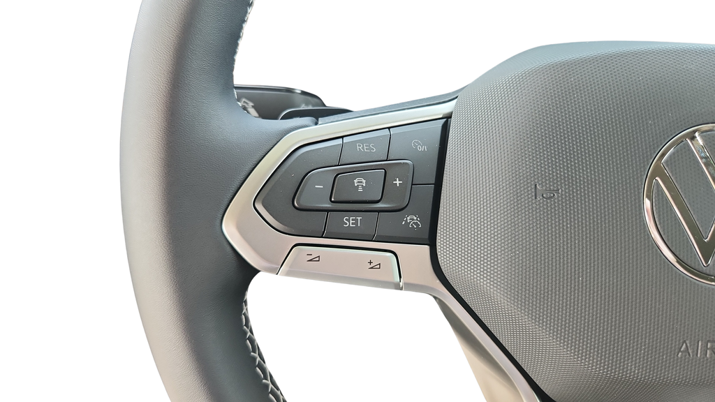 2026 Volkswagen Atlas