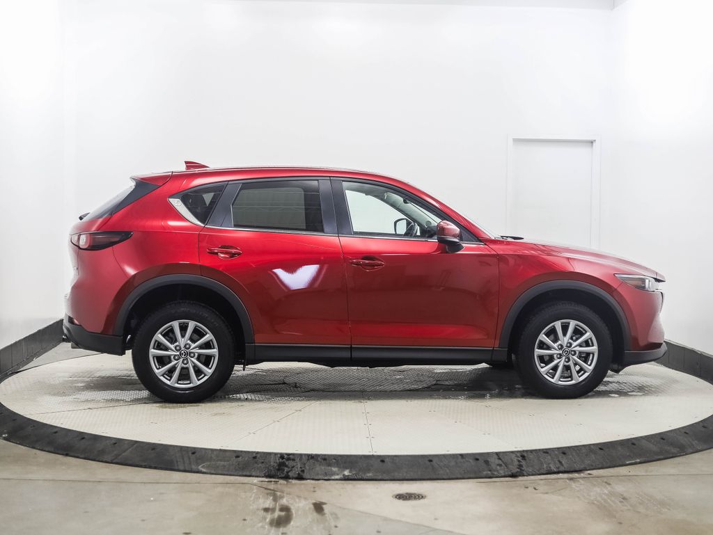 Thumbnail: 2023 Mazda CX-5 - 7
