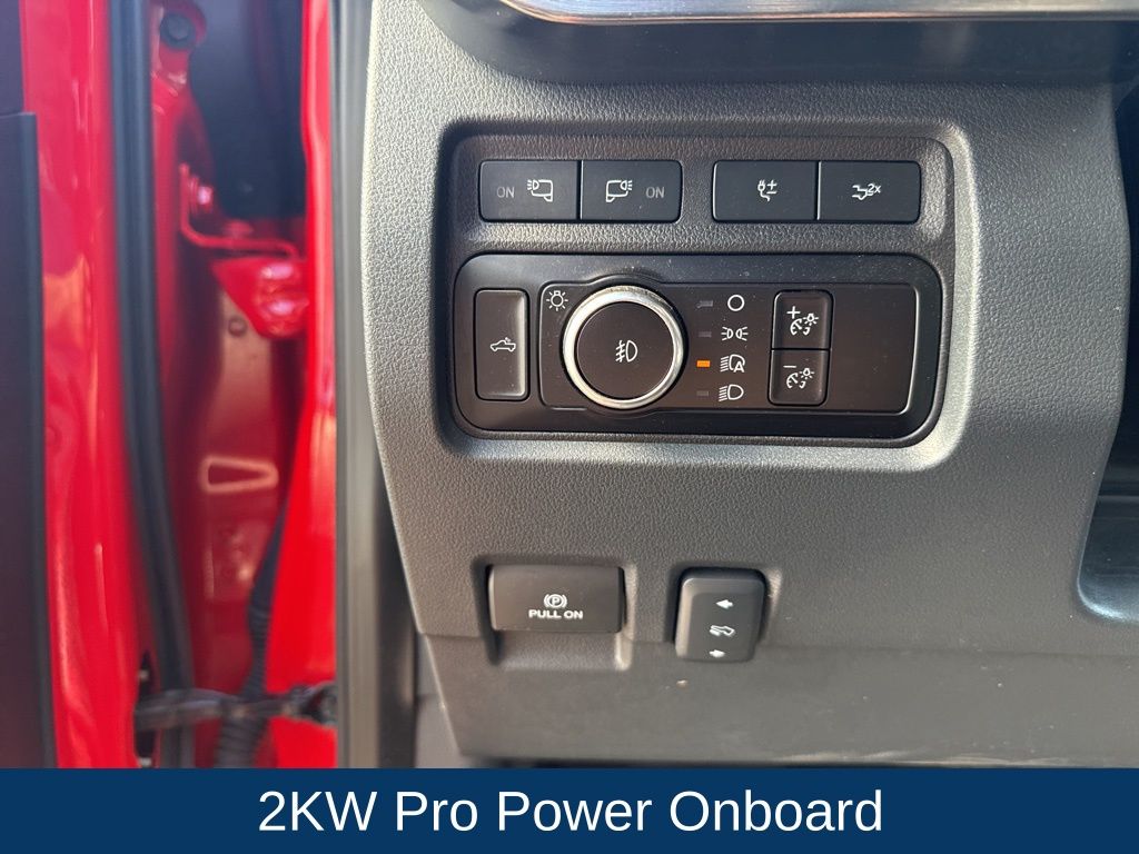 2023 Ford F-350 Super Duty LARIAT