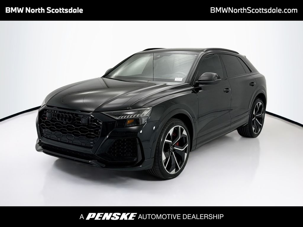 2024 Audi RS Q8 4.0T -
                  Phoenix, AZ
