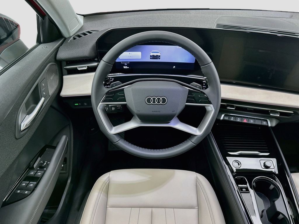 Thumbnail: 2026 Audi Q3 - 10