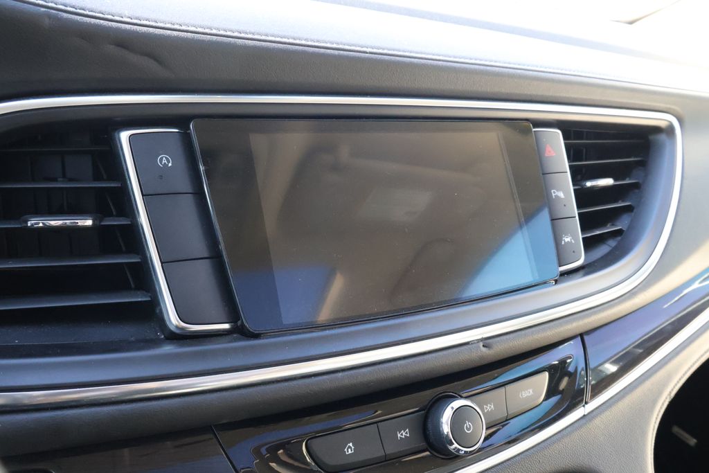 Thumbnail: 2022 Buick Enclave - 23
