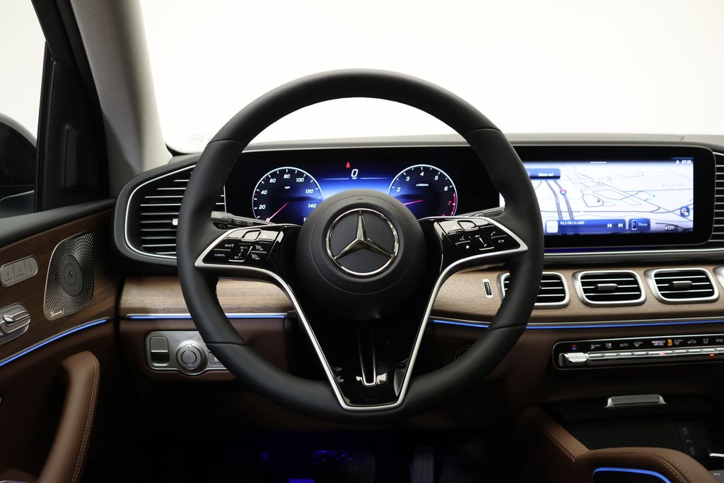 Thumbnail: 2026 Mercedes-Benz GLE - 20