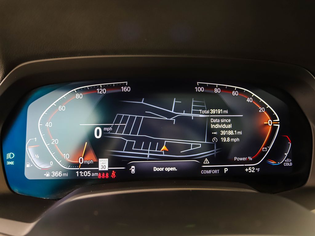 Thumbnail: 2023 BMW X5 - 14