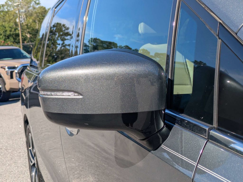 Used 2020 Honda Odyssey Van