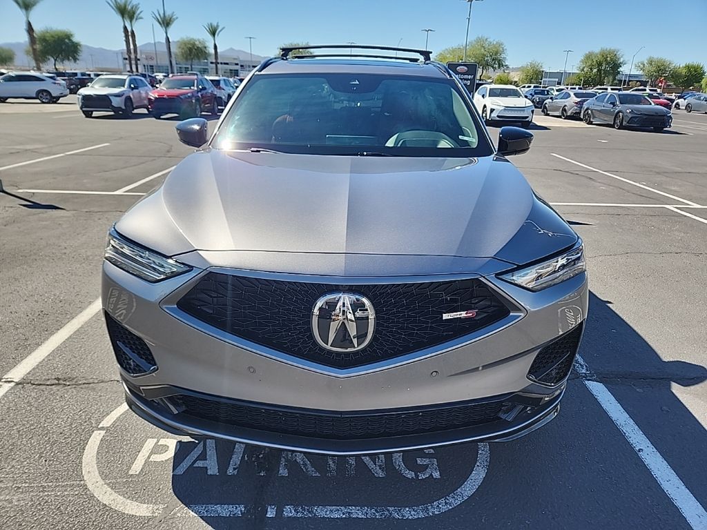 Thumbnail: 2024 Acura MDX - 2