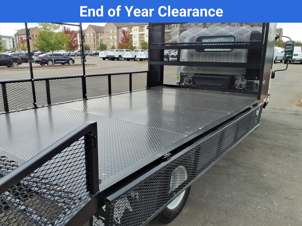 Chevrolet3500 HG LCF Gas28