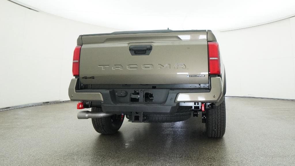 Thumbnail: 2025 Toyota Tacoma - 23