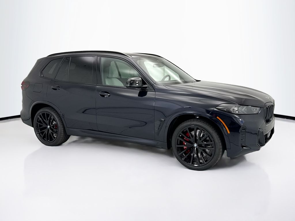 Thumbnail: 2026 BMW X5 - 3