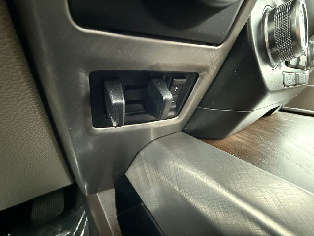 Certified Used 2020 Black Ford Limited image 60