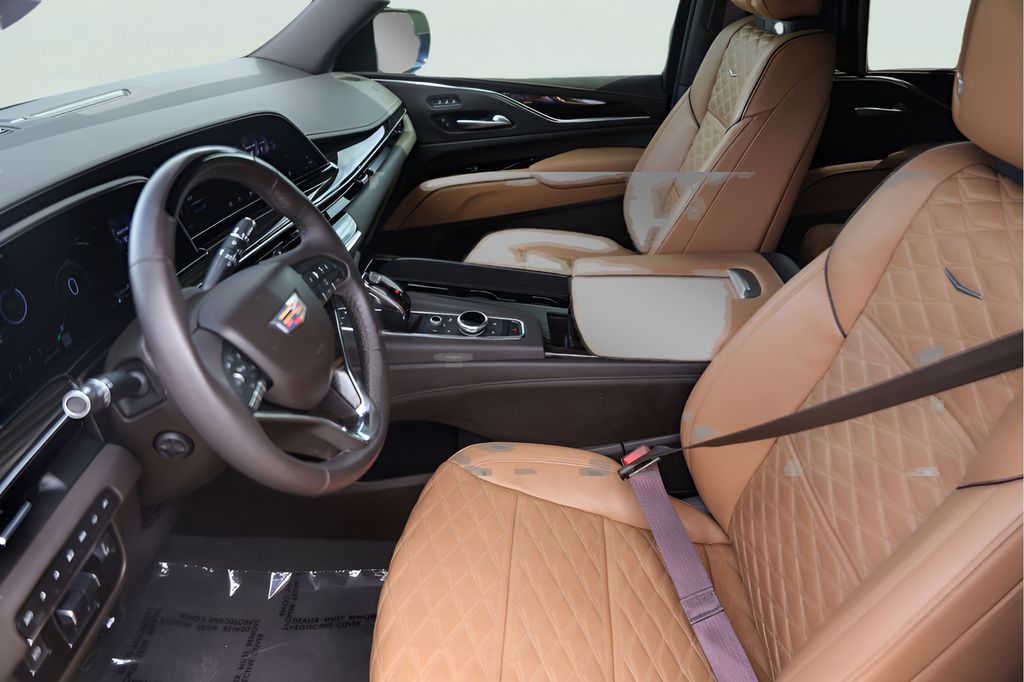 Used Car 2024 Cadillac Escalade  Sport For Sale Under $90,000 In Austin, Texas