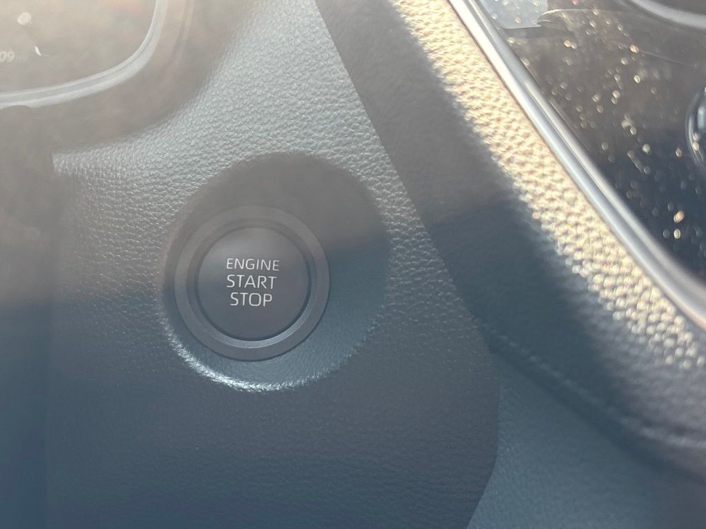Used 2026 Toyota Corolla Cross SUV