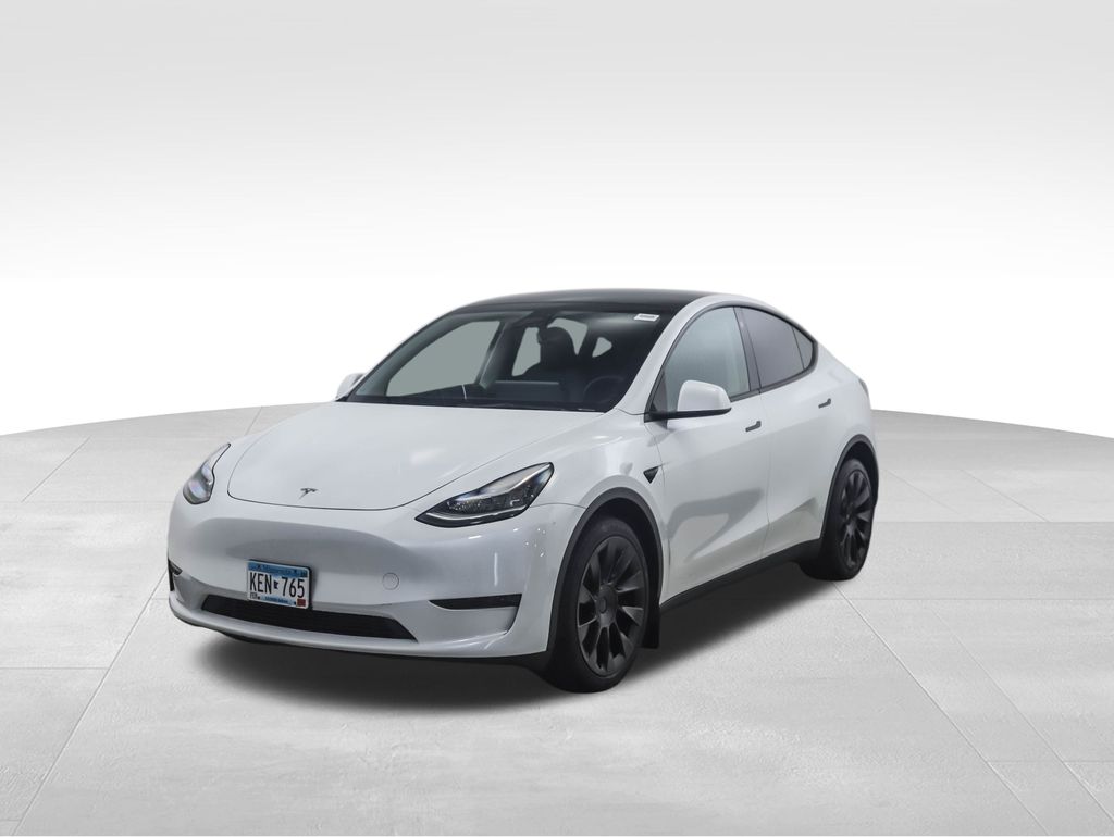 Thumbnail: 2023 Tesla Model Y - 1