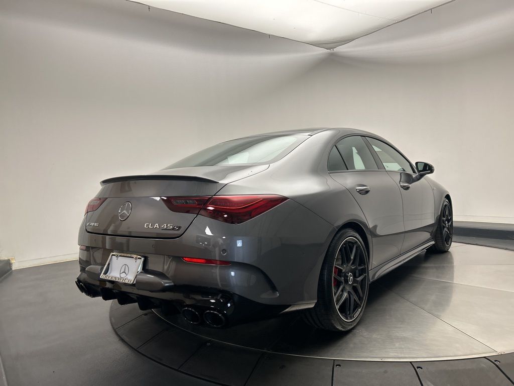 Thumbnail: 2026 Mercedes-Benz CLA - 7