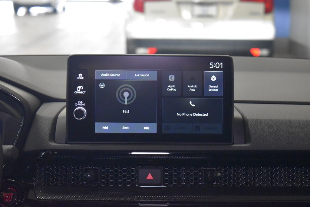 Thumbnail: 2026 Honda CR-V - 11