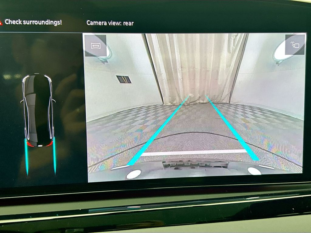 Thumbnail: 2025 Audi A5 - 15