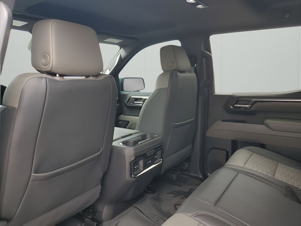 Used Car 2023 Chevrolet Silverado 1500  Zr2 For Sale Under $50,000 In Austin, Texas