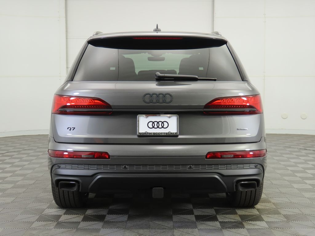 Thumbnail: 2025 Audi Q7 - 6