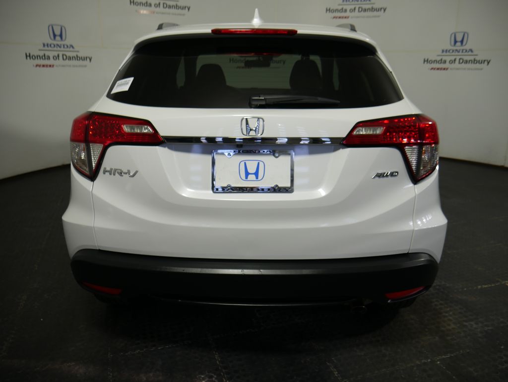 Thumbnail: 2022 Honda HR-V - 10
