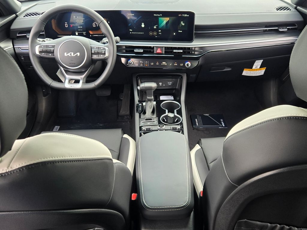 2026 Kia K5 - $28,456