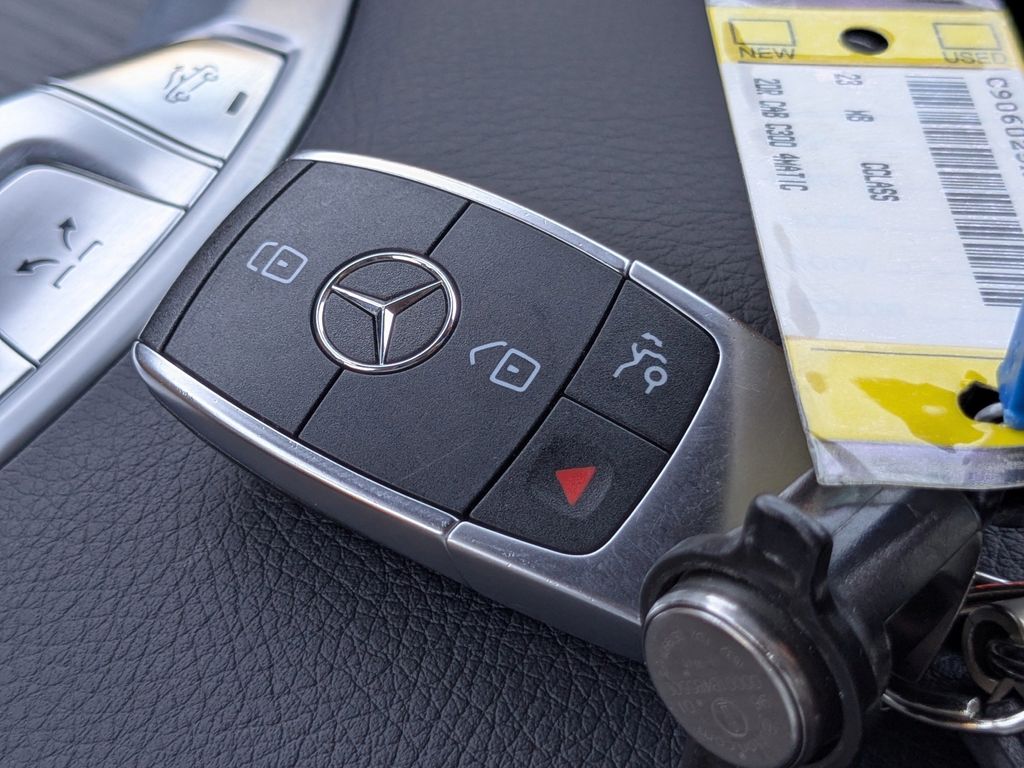 2023 Mercedes-Benz C 300 4MATIC Cabriolet