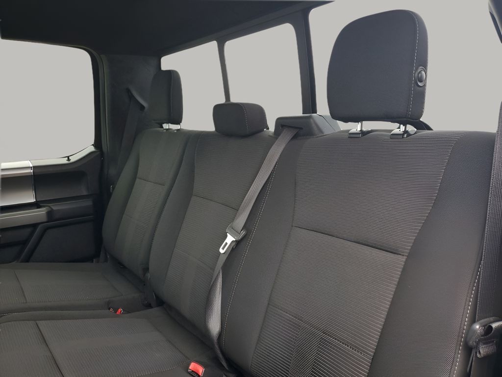 Used Car 2017 Ford F-150  Xlt For Sale Under $20,000 In Austin, Texas