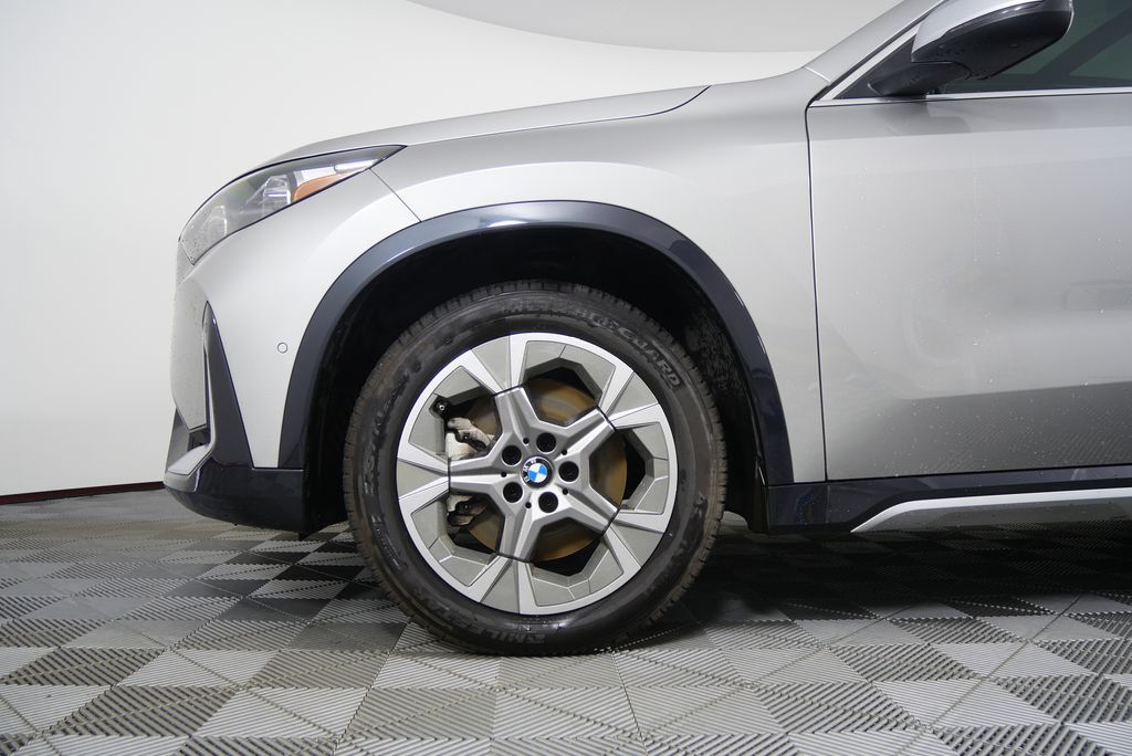Thumbnail: 2024 BMW X1 - 7