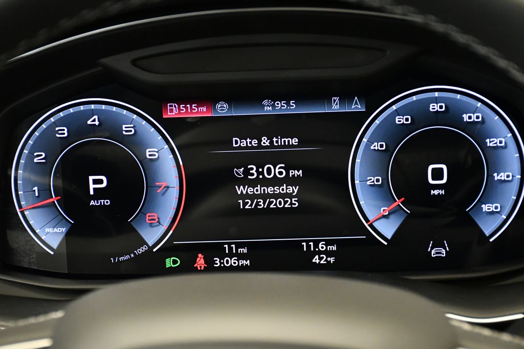 Thumbnail: 2026 Audi Q8 - 26