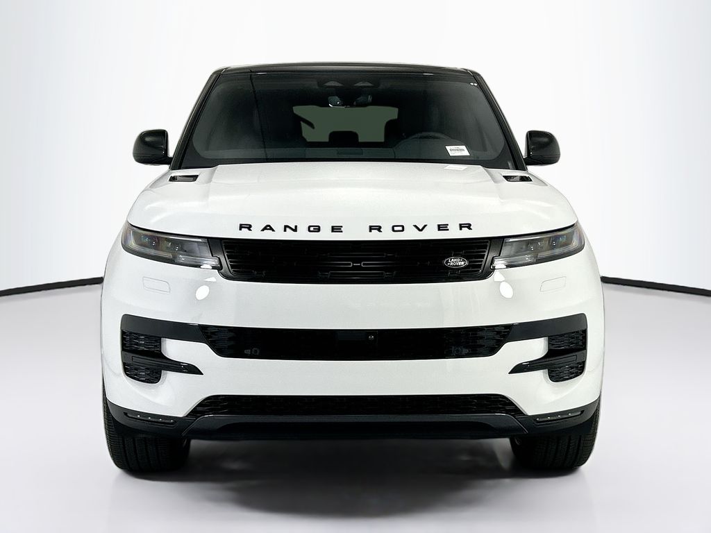 Thumbnail: 2026 Land Rover Range Rover Sport - 2