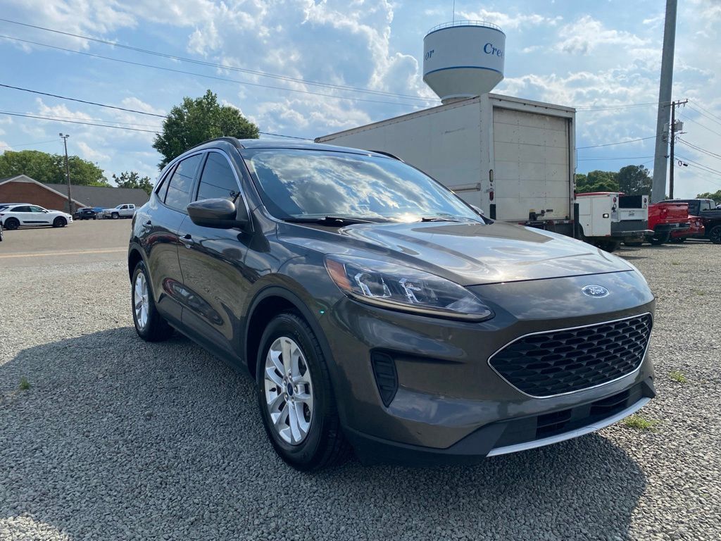 2020 Ford Escape SE FWD