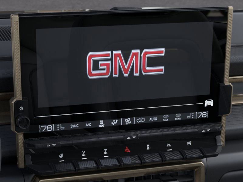 2024 GMC Hummer EV SUV 3X 20