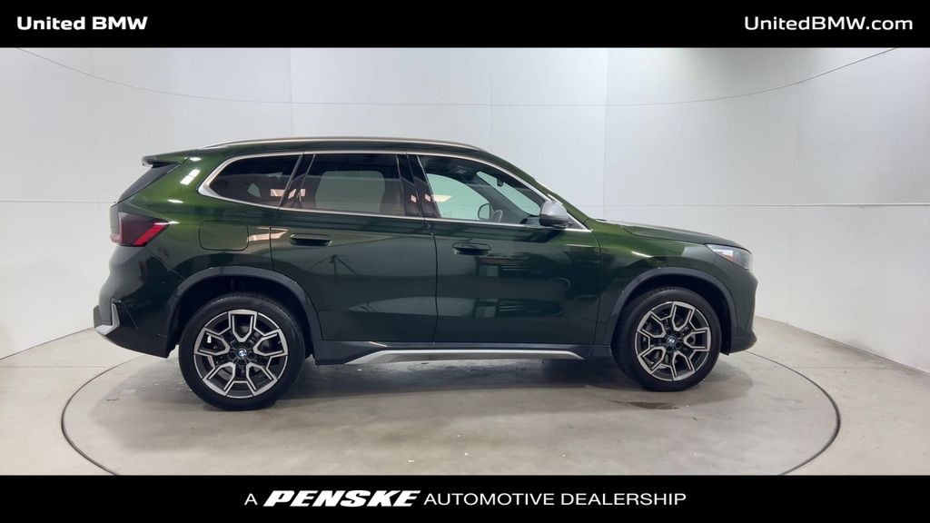 Thumbnail: 2024 BMW X1 - 9