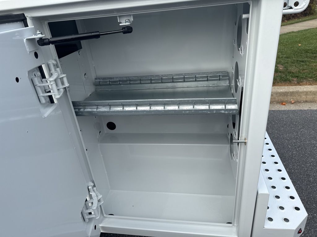 2026 Ford F-350 Chassis XL