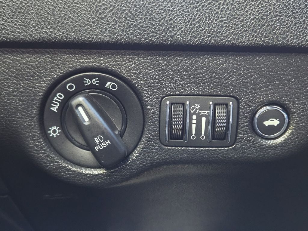 used 2020 Dodge Charger car, priced at $17,923