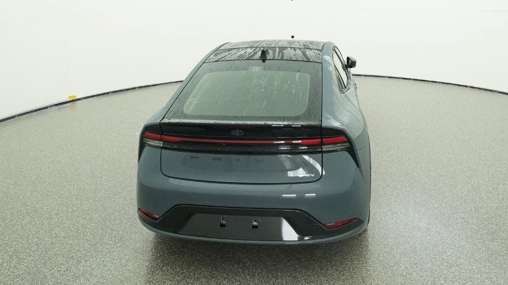 Thumbnail: 2026 Toyota Prius - 14