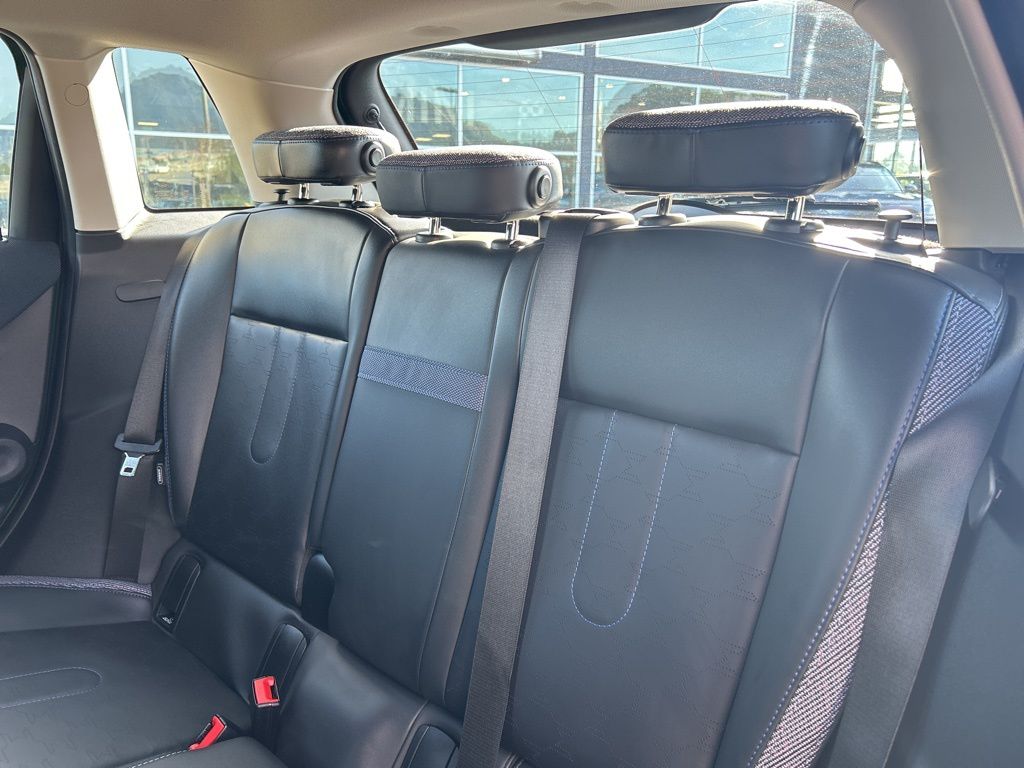 Thumbnail: 2025 MINI Cooper - 11