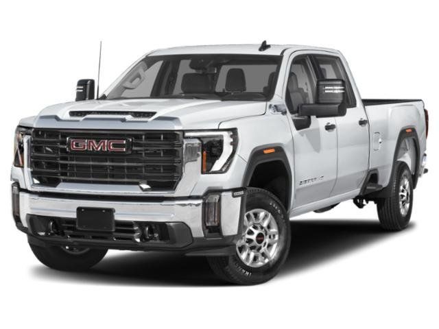 new 2025 GMC Sierra 2500HD car, priced at $81,223