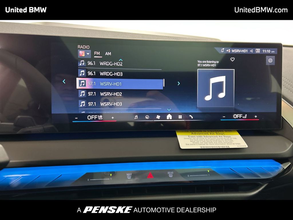 Thumbnail: 2026 BMW X3 - 16