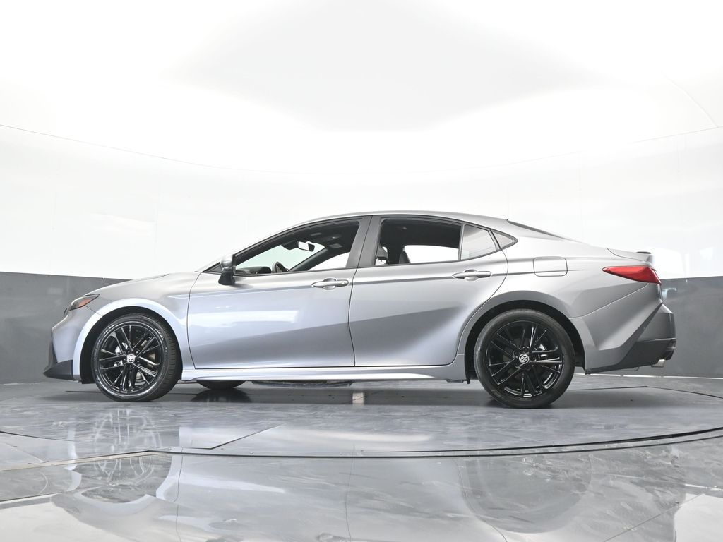 Used 2025 Heavy Metal Toyota SE image 57