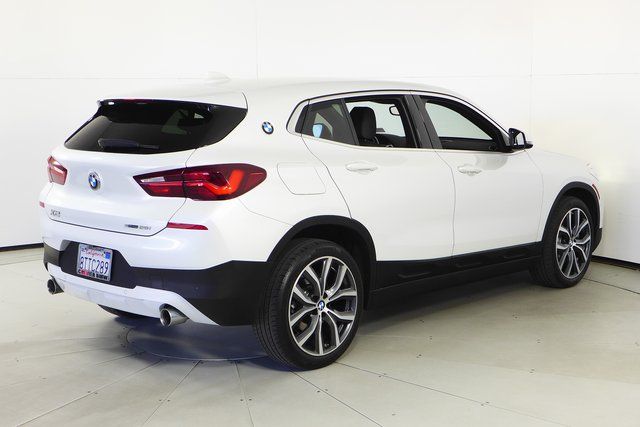 2021 BMW X2 sDrive28i 7