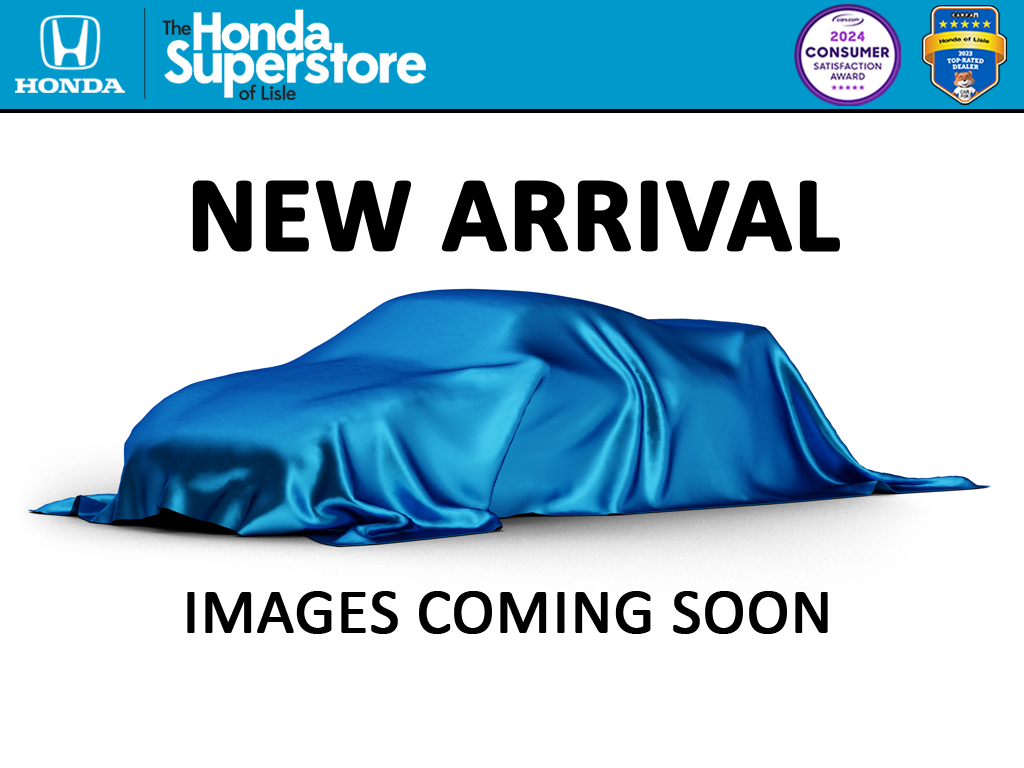 Black 2026 Acura ADX SUV / Crossover All-Wheel Drive Continuously Variable Transmission