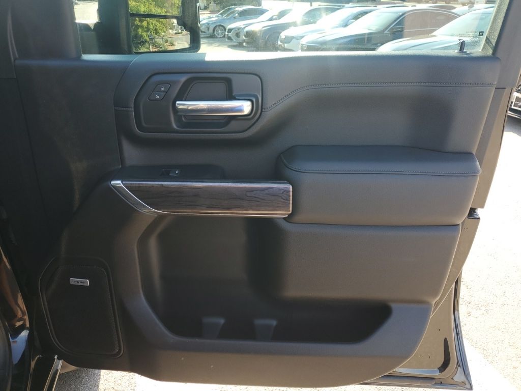 Used Car 2022 Chevrolet Silverado 2500hd  Ltz For Sale In Austin, Texas