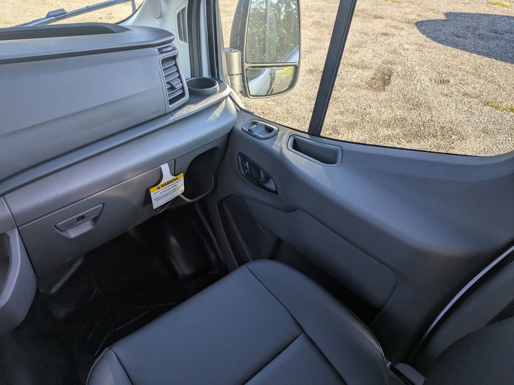 2026 Ford Transit-250 Cargo Van 