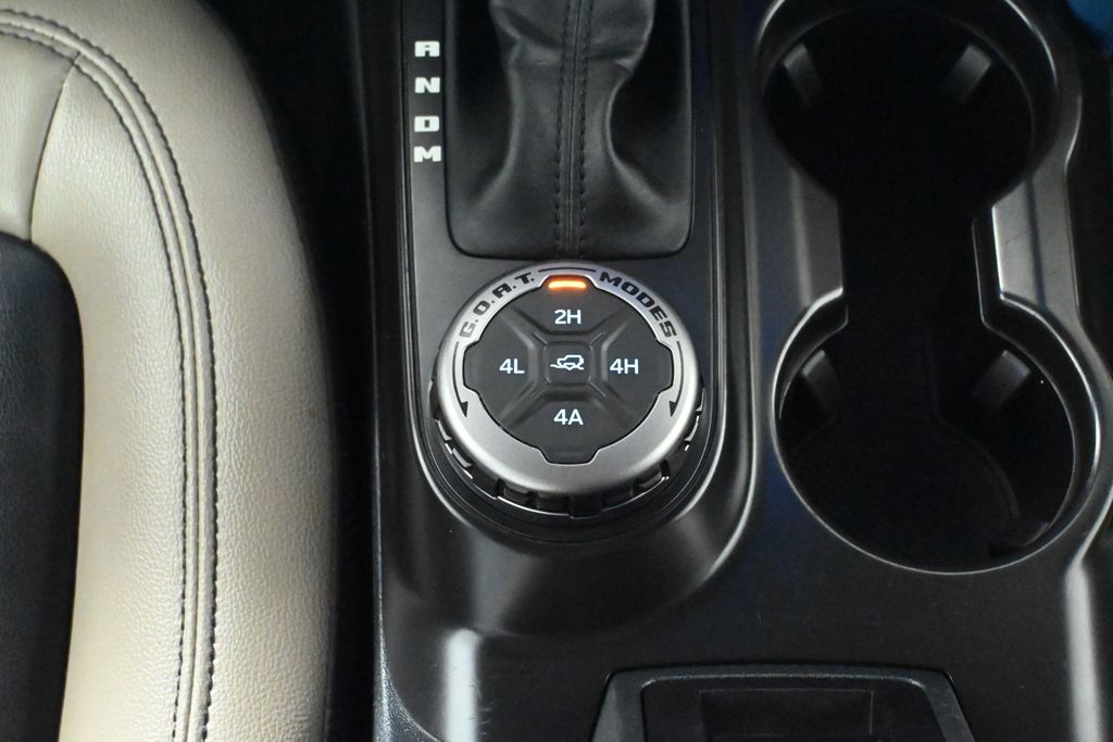 Thumbnail: 2024 Ford Bronco - 27