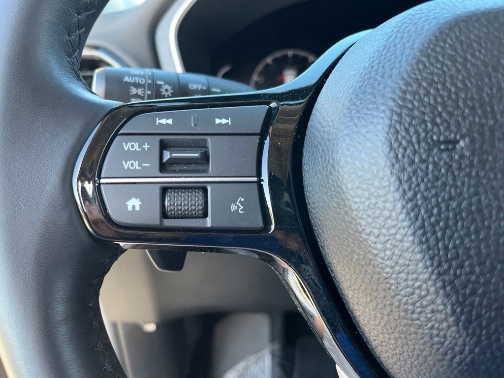 Thumbnail: 2025 Honda Pilot - 22