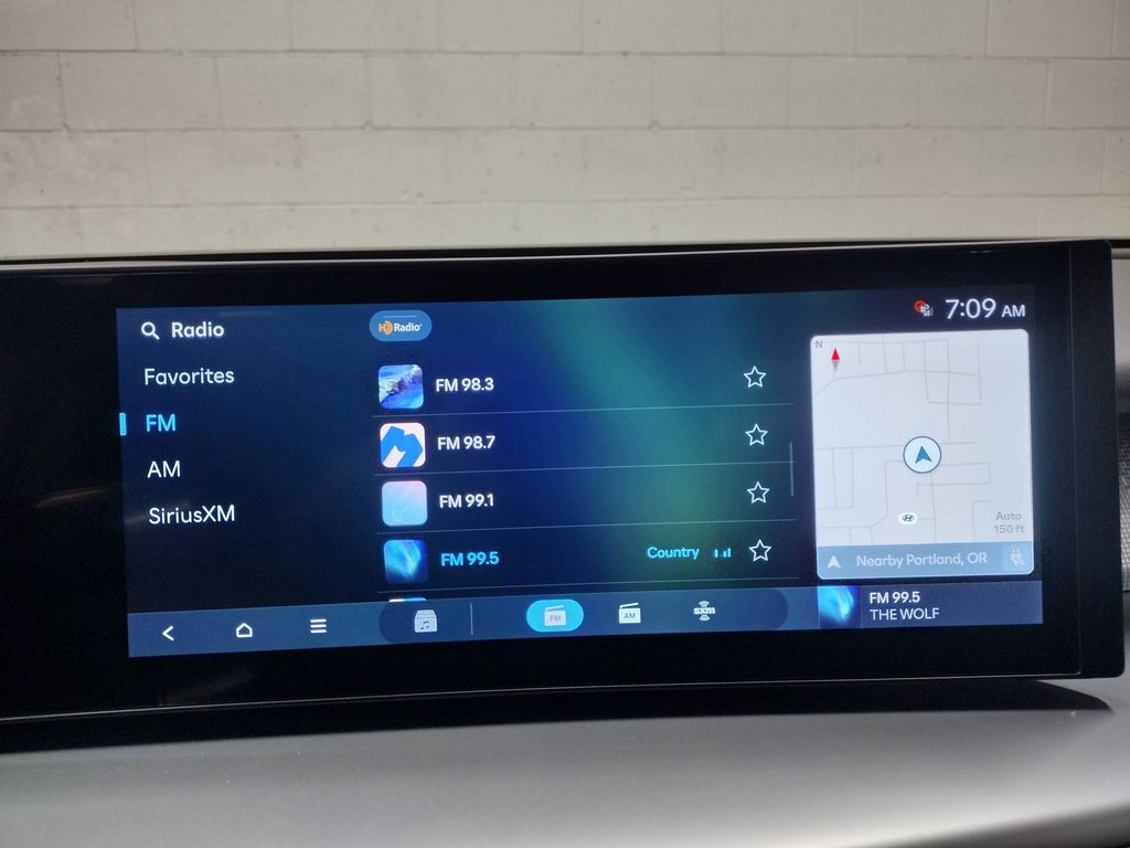 2026 Hyundai IONIQ 9 SE