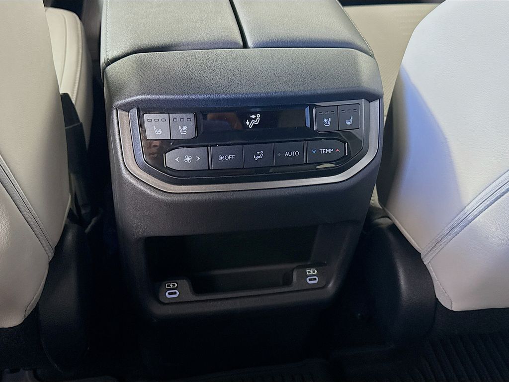 Thumbnail: 2025 Lexus TX - 26