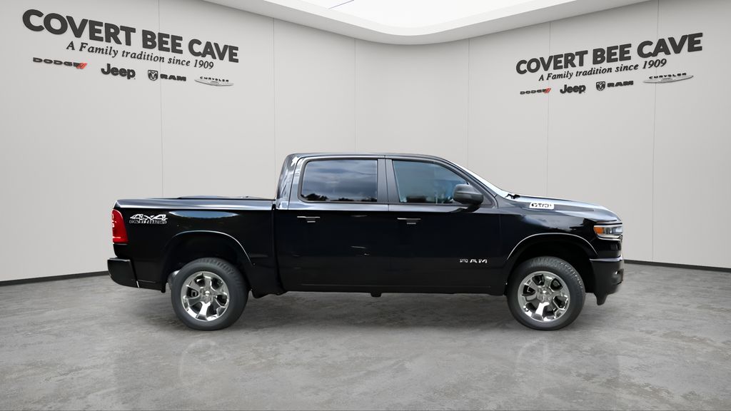 New Car 2025 Ram 1500  Big Horn/lone Star For Sale Under $60,000 In Austin, Texas